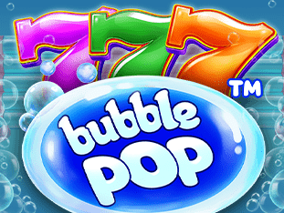 Bubble Pop thumbnail