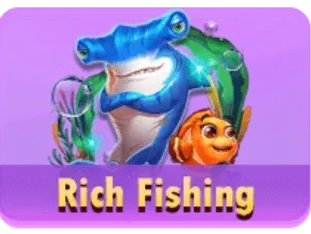 Rich Fishing thumbnail